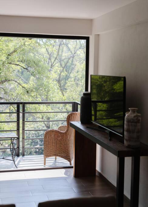 Mr. W Park View Balcony Espana 602 Meksyk Zewnętrze zdjęcie