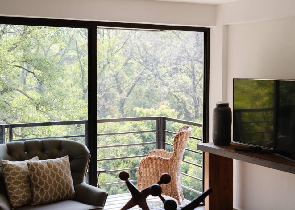 Mr. W Park View Balcony Espana 602 Meksyk Zewnętrze zdjęcie