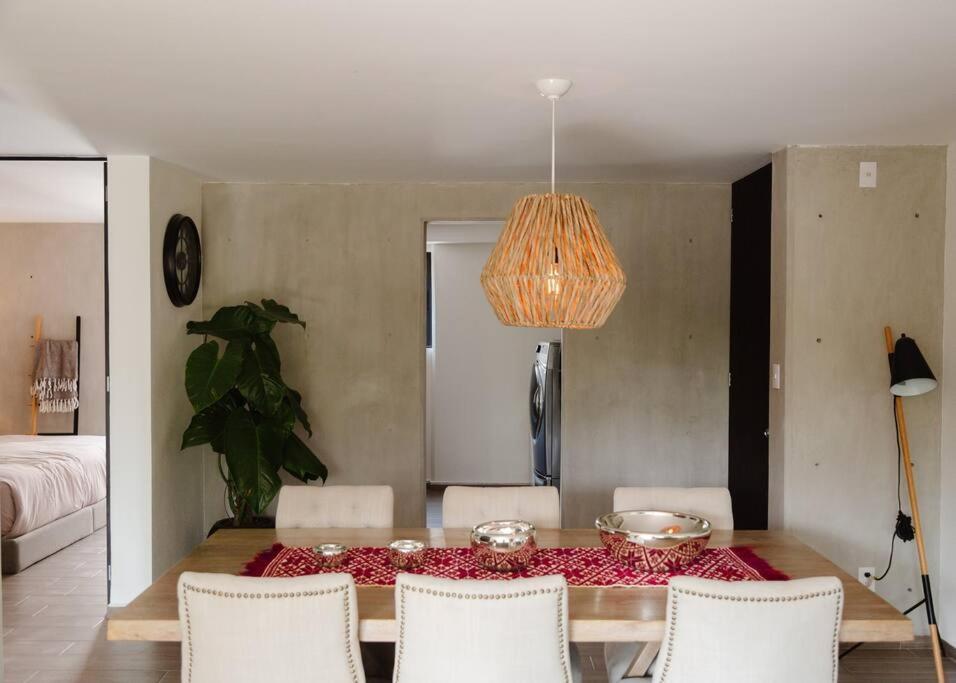 Mr. W Park View Balcony Espana 602 Meksyk Zewnętrze zdjęcie