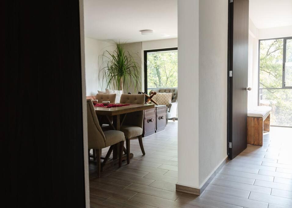 Mr. W Park View Balcony Espana 602 Meksyk Zewnętrze zdjęcie